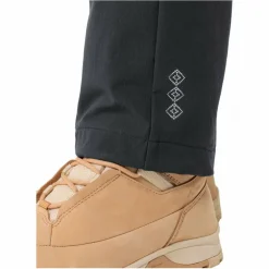 Vaude SKOMER WINTER PANTS II Damen - Softshellhose