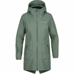 Vaude SKOMER WINTER PARKA III Damen - Wintermantel