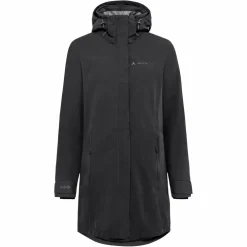 Vaude SKOMER WOOL PARKA II Damen - Wintermantel