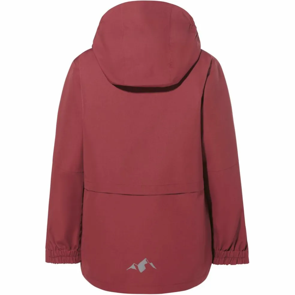 Vaude SNOW CUP 3IN1 JACKET III Kinder - Doppeljacke