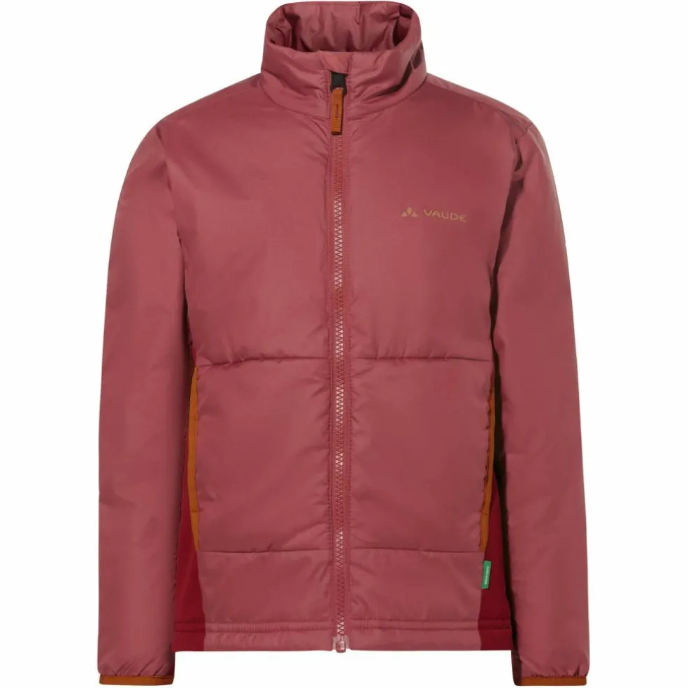 Vaude SNOW CUP 3IN1 JACKET III Kinder - Doppeljacke