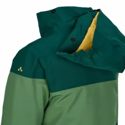 Vaude SNOW CUP JACKET Kinder - Skijacke