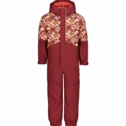 Vaude SNOW CUP OVERALL II Kinder - Schneeanzug