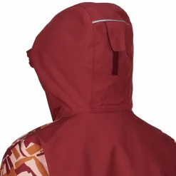 Vaude SNOW CUP OVERALL II Kinder - Schneeanzug