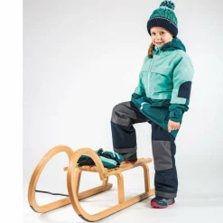 Vaude SNOW CUP PANTS III Kinder - Thermohose