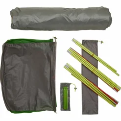 Vaude SPACE SEAMLESS 2-3P - Kuppelzelt