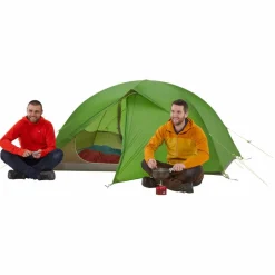 Vaude SPACE SEAMLESS 2-3P - Kuppelzelt