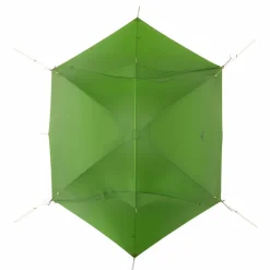Vaude SPACE SEAMLESS 2-3P - Kuppelzelt