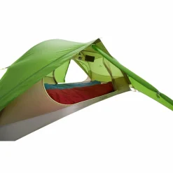 Vaude SPACE SEAMLESS 2-3P - Kuppelzelt
