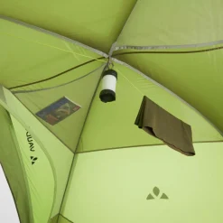 Vaude SPACE SEAMLESS 2-3P - Kuppelzelt
