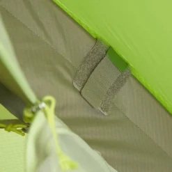 Vaude SPACE SEAMLESS 2-3P - Kuppelzelt