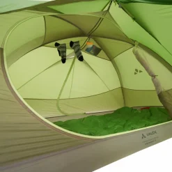 Vaude SPACE SEAMLESS 1-2P - Kuppelzelt