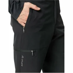 Vaude STRATHCONA WARM PANTS II Herren - Winterhose
