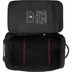 Vaude TAKUTEA 65 - Reisetasche mit Rollen