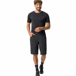 Vaude TAMARO SHORTS II Herren - Radshorts
