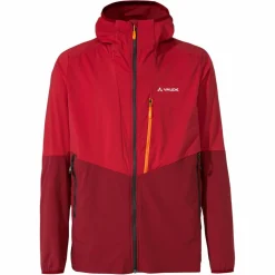 Vaude TEKOA JACKET Herren - Softshelljacke
