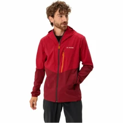 Vaude TEKOA JACKET Herren - Softshelljacke