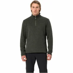Vaude TESERO PULLOVER II Herren - Strickpullover