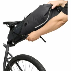 Vaude TRAILSADDLE CAGE Unisex - Satteltasche