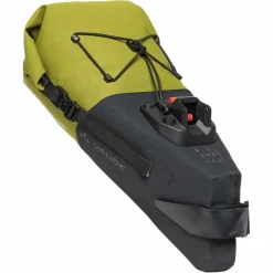 Vaude TRAILSADDLE M Unisex - Satteltasche