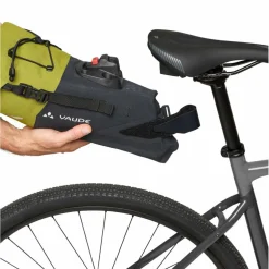 Vaude TRAILSADDLE M Unisex - Satteltasche