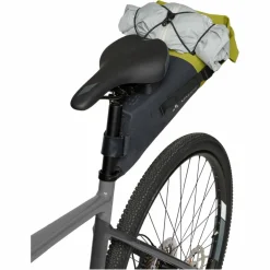 Vaude TRAILSADDLE M Unisex - Satteltasche