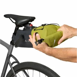 Vaude TRAILSADDLE M Unisex - Satteltasche
