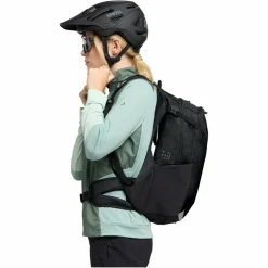 Vaude TRAILVENT 15 Damen - Fahrradrucksack