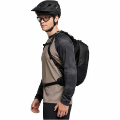 Vaude TRAILVENT 15 Damen - Fahrradrucksack