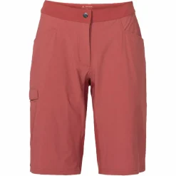 Vaude TREMALZO SHORTS III Damen - Fahrradhose