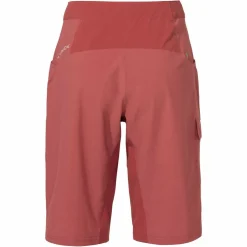 Vaude TREMALZO SHORTS III Damen - Fahrradhose