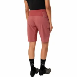 Vaude TREMALZO SHORTS III Damen - Fahrradhose