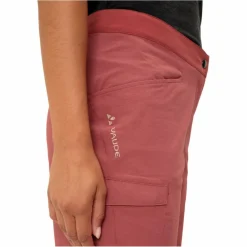 Vaude TREMALZO SHORTS III Damen - Fahrradhose