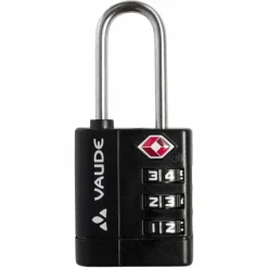 Vaude TSA COMBINATION LOCK II - Gepäcksicherung