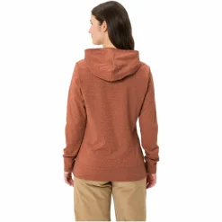 Vaude TUENNO PULLOVER Damen - Hoodie