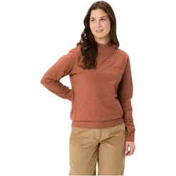 Vaude TUENNO PULLOVER Damen - Hoodie