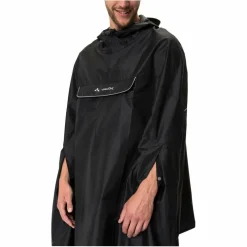 Vaude VALDIPINO PONCHO Unisex - Regenponcho