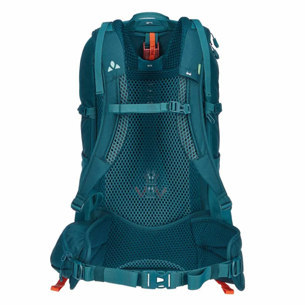 Vaude WIZARD 30+4 - Tagesrucksack
