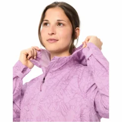 Vaude WOMEN'S ADLUX AIR JACKET Damen - Fahrradjacke