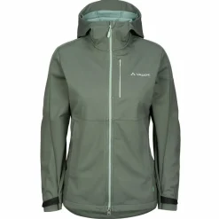Vaude WOMEN'S ALL YEAR ELOPE SOFTSHELL JACKET II Damen - Softshelljacke