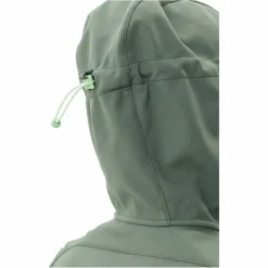 Vaude WOMEN'S ALL YEAR ELOPE SOFTSHELL JACKET II Damen - Softshelljacke