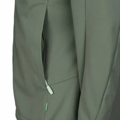 Vaude WOMEN'S ALL YEAR ELOPE SOFTSHELL JACKET II Damen - Softshelljacke