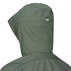 Vaude WOMEN'S ALL YEAR ELOPE SOFTSHELL JACKET II Damen - Softshelljacke