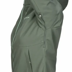 Vaude WOMEN'S ALL YEAR ELOPE SOFTSHELL JACKET II Damen - Softshelljacke
