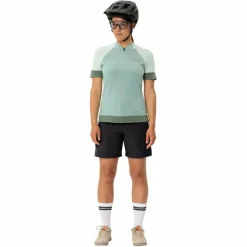 Vaude WOMEN'S ALTISSIMO SHORTY Damen - Radshorts