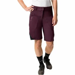 Vaude WOMEN'S ALTISSIMO SHORTS II Damen - Radshorts