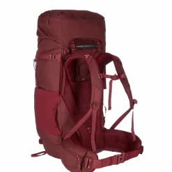 Vaude WOMEN'S ASTRUM EVO 55+10 Damen - Trekkingrucksack