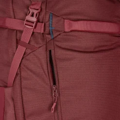 Vaude WOMEN'S ASTRUM EVO 55+10 Damen - Trekkingrucksack