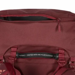 Vaude WOMEN'S ASTRUM EVO 55+10 Damen - Trekkingrucksack