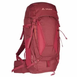 Vaude WOMEN'S ASYMMETRIC 38+8 Damen - Tourenrucksack